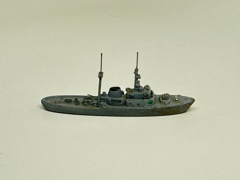 S 221 Helgoland (used)
