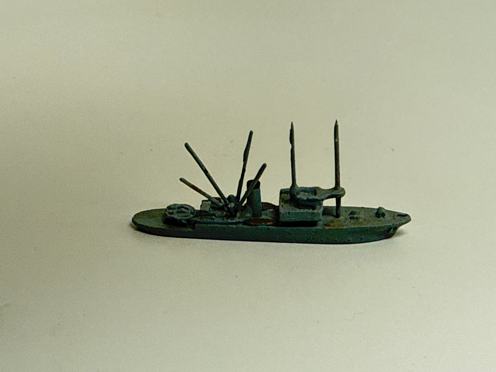 OC 048 Alecto (used)