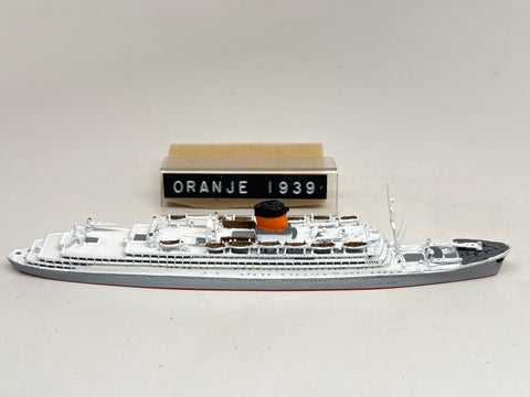 NZ 61 Oranje II (used)