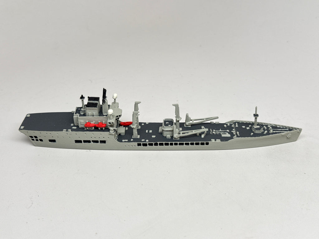Wave Class (used)
