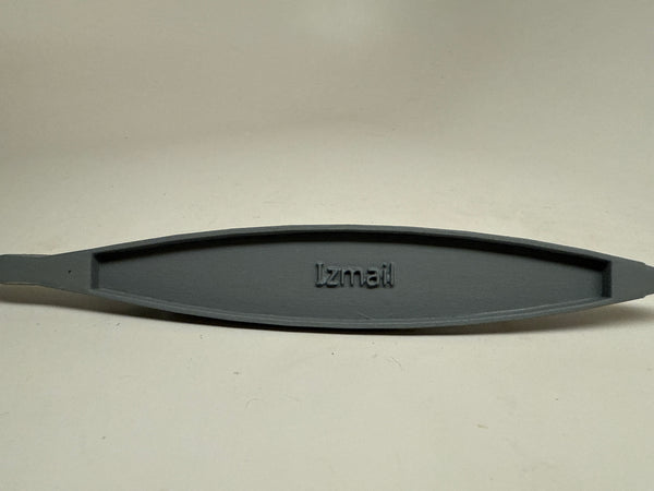 Izmail (used)