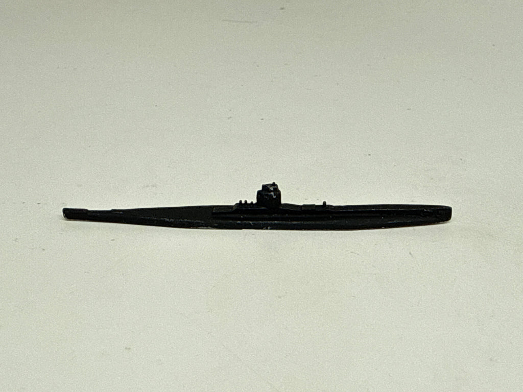MBM 23 Nautlius (used)