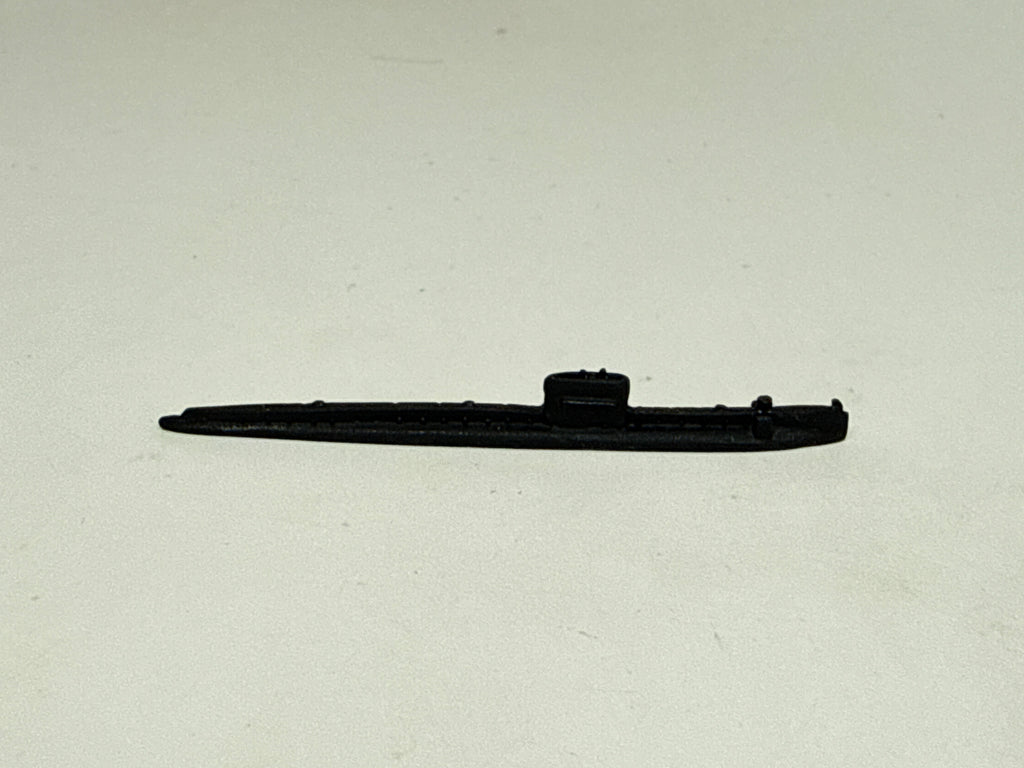 MM-N 519 Explorer (used)