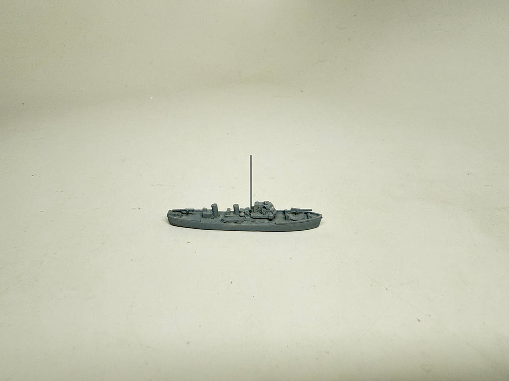 USCGC Triton (used)