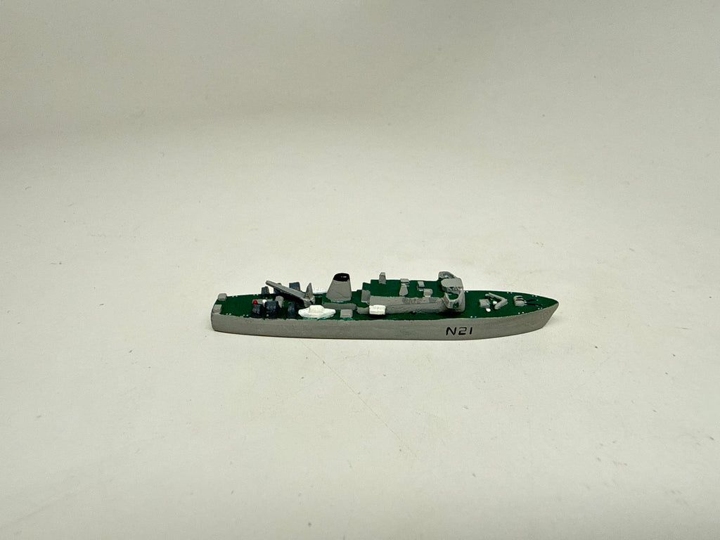 OC 037 Abdiel (used)