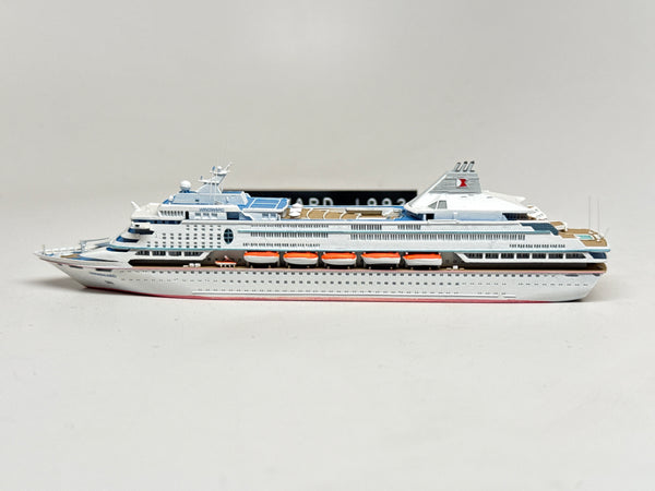 SX 201 Windward (used)