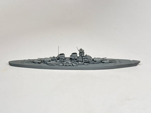 D 119 H Class (used)