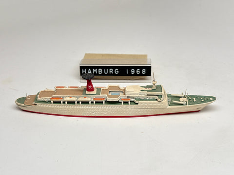 S 172 Hamburg (used)