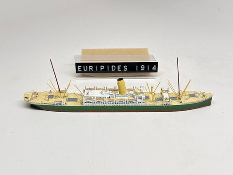 AL 067 Euripides (used)