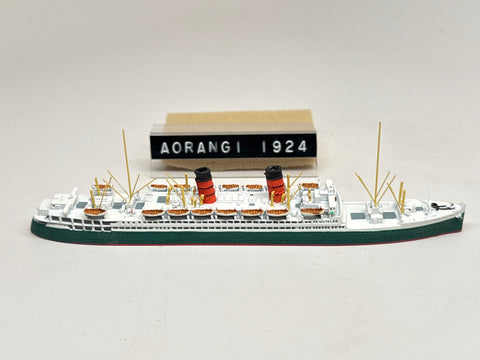 AL 022N Aorangi (used)
