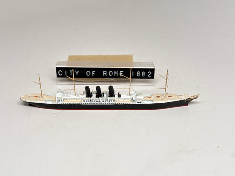 AL 171 City of Rome 1882 (used)