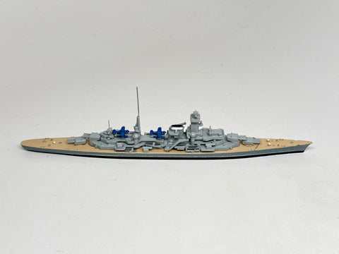S 195-1 Lutzow (used)