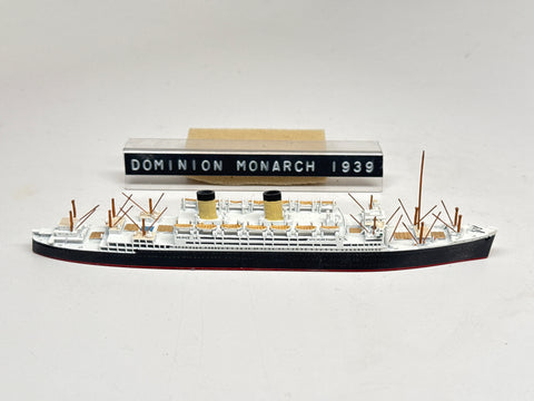 AL 172 Dominion Monarch (used)