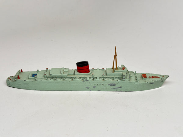 TR-M 701 Caronia (used)