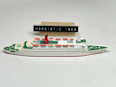 S 170 Hanseatic (used)