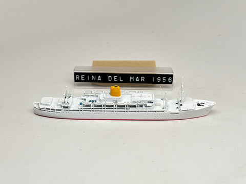 CMKR 055 Reina del Mar (used)