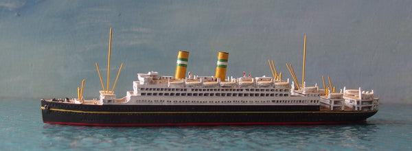 AL 304 SS Rotterdam (IV)