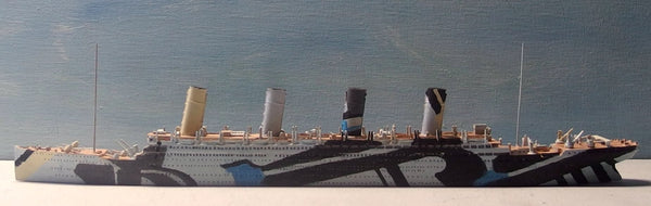 AL 150A-S Olympic 1915