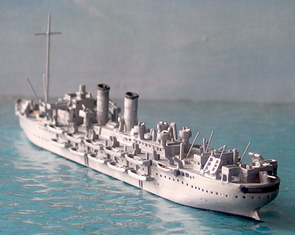 ALK 131 HMS Monowai