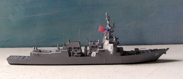 ALK 706D Pinckney DDG-91
