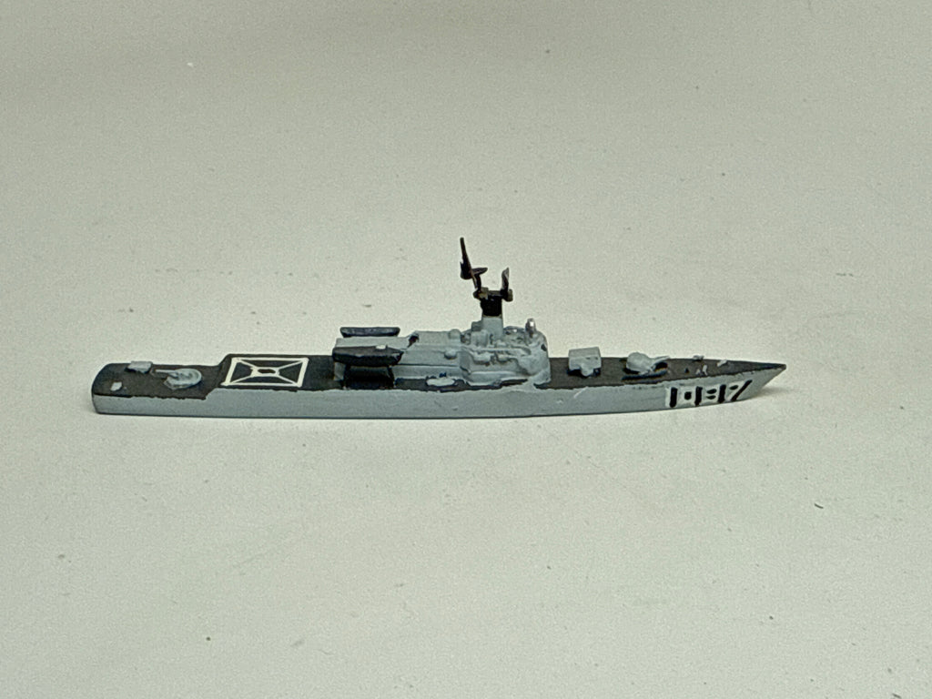 SX 009 Bronstein (used)
