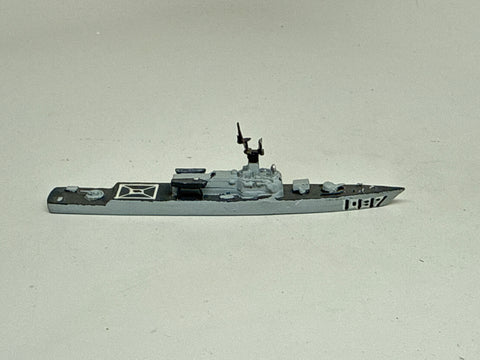 SX 009 Bronstein (used)