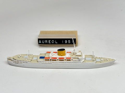 WM L 15 Aureol 1951 (used)