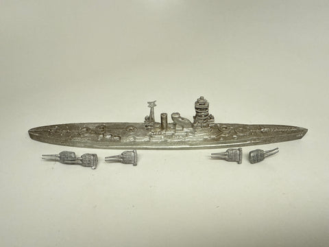 SU J201 Amagi Battlecrusier kit (used)