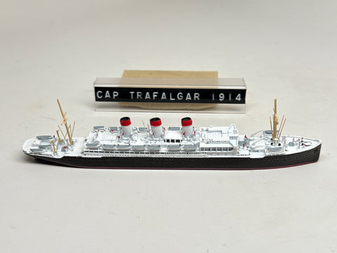 CM 095 Cap Trafalgar (used)