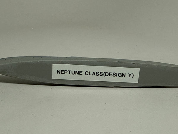 Neptune Class Design Y (used)