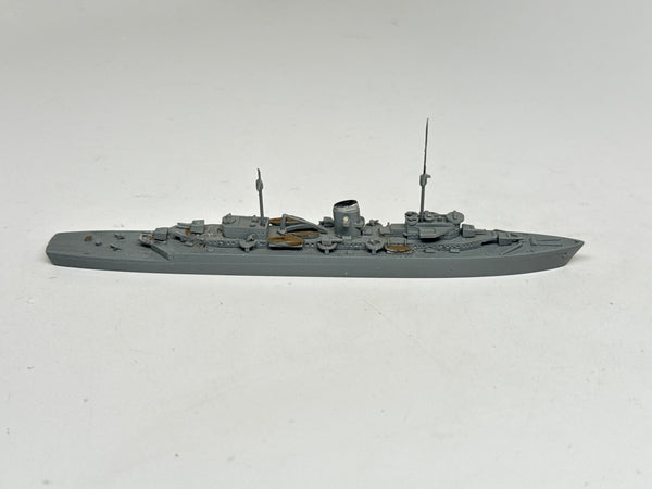 A 13A Entwurf G-H (used)