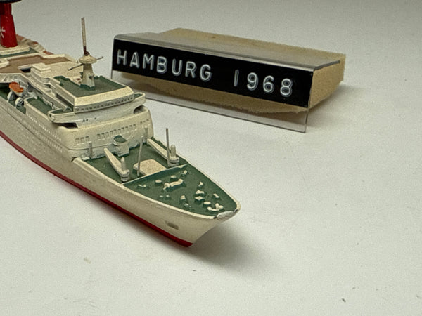 S 172 Hamburg (used)