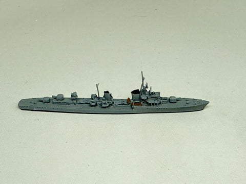 HAI 649 Z 46-50 (used)
