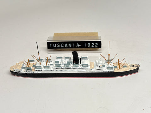 AL 194 Tuscania (used)