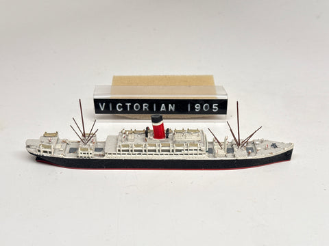 AL 071 Victorian (used)