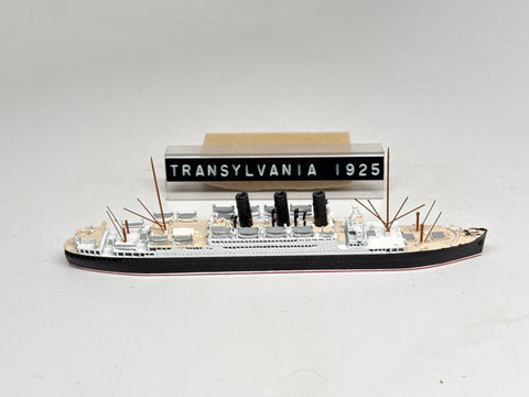 AL 043 Transylvania (used)