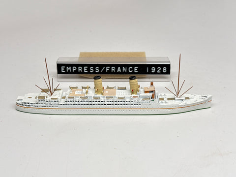 AL 033A Empress of France (used)
