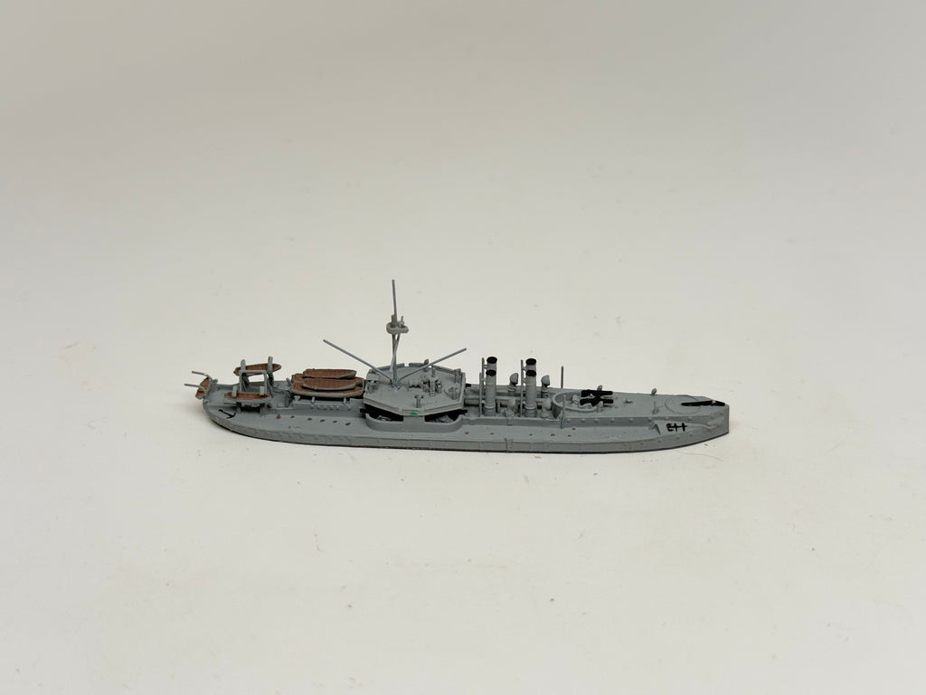 HF 06 Sachsen (used)