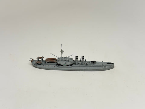 HF 06 Sachsen (used)