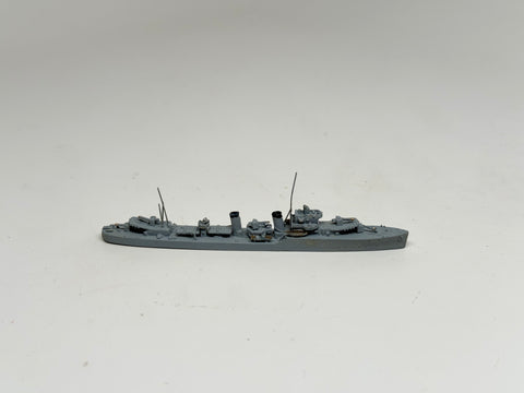 AR 022 Inglefield (used)