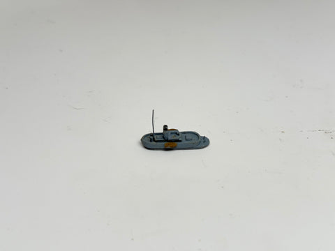 OC 220 Tyr (used)