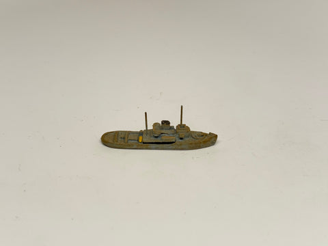 OC 044 Justice (used)