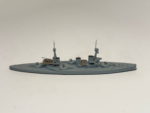 NA 126N Invincible (used)