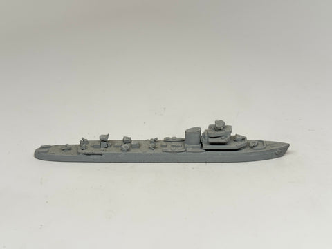 T 1095 van Heemskerck (used)