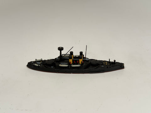 M 307 Nawarin (used)