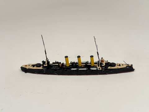 GLR 03 Bogatyr (used)