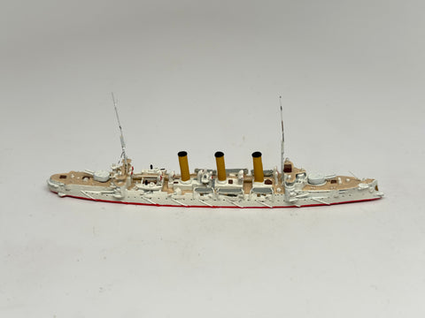 GLR 03W Bogatyr (used)