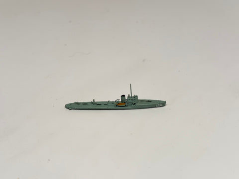 RS 07 Krakowiak (used)