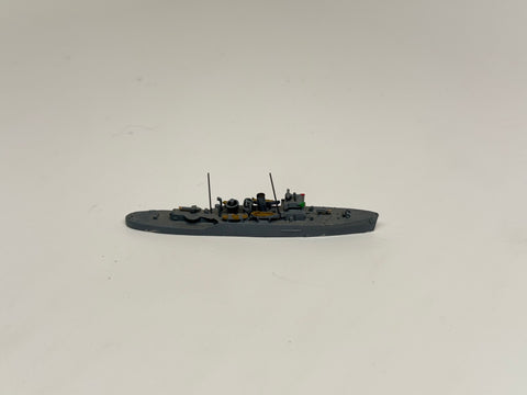 AR 007 Halcyon (used)