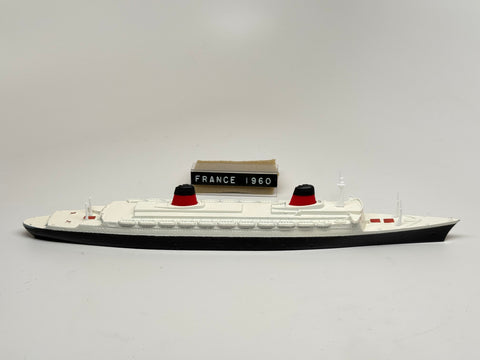 TR-M 707 France (used)